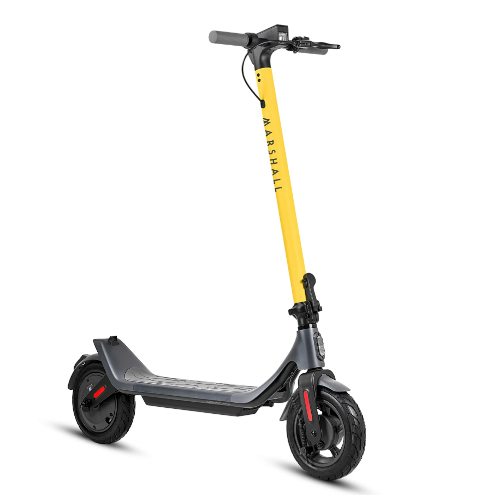 Marshall Navigator N1 Electric Scooter