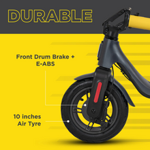 تحميل الصورة إلى عارض المعرض، Marshall Navigator N1 Electric Scooter
