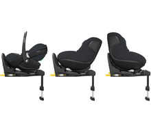 تحميل الصورة إلى عارض المعرض، Maxi-Cosi FamilyFix 360 Pro Base (Birth to 4 Years)
