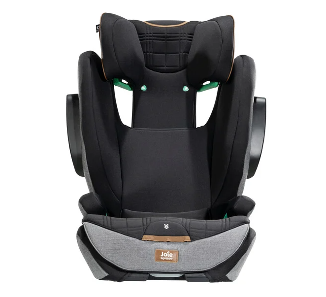 Joie i-Traver i-Size Car Seat (for 3.5 to 12 years) - Carbon
