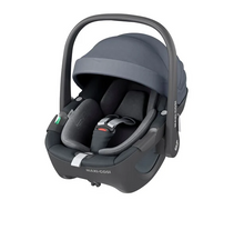تحميل الصورة إلى عارض المعرض، Maxi-Cosi Pebble 360 Car Seat Essential Graphite
