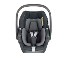 تحميل الصورة إلى عارض المعرض، Maxi-Cosi Pebble 360 Car Seat Essential Graphite
