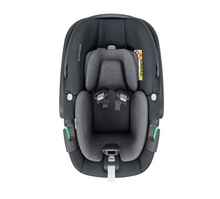 تحميل الصورة إلى عارض المعرض، Maxi-Cosi Pebble 360 Car Seat Essential Graphite
