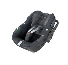 تحميل الصورة إلى عارض المعرض، Maxi-Cosi Pebble 360 Car Seat Essential Graphite
