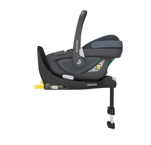 تحميل الصورة إلى عارض المعرض، Maxi-Cosi Pebble 360 Car Seat Essential Graphite
