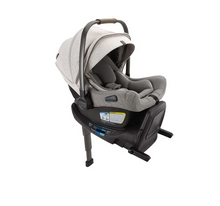 تحميل الصورة إلى عارض المعرض، Nuna PIPA lite rx Infant Car Seat with PIPA RELX™ Base (Birth to 13 kg)
