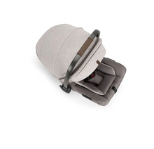 تحميل الصورة إلى عارض المعرض، Nuna PIPA lite rx Infant Car Seat with PIPA RELX™ Base (Birth to 13 kg)
