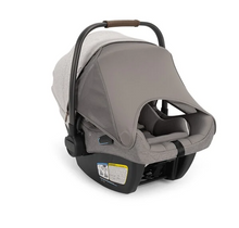 تحميل الصورة إلى عارض المعرض، Nuna PIPA lite rx Infant Car Seat with PIPA RELX™ Base (Birth to 13 kg)

