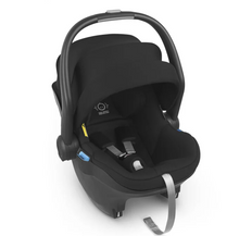 تحميل الصورة إلى عارض المعرض، UPPAbaby MESA i-Size Infant Car Seat – Jake (Charcoal)
