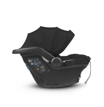 تحميل الصورة إلى عارض المعرض، UPPAbaby MESA i-Size Infant Car Seat – Jake (Charcoal)

