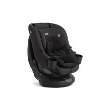 تحميل الصورة إلى عارض المعرض، Joie Chili Spin 360 Car Seat – Shale (Birth to 4 Years)
