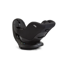 تحميل الصورة إلى عارض المعرض، Joie Chili Spin 360 Car Seat – Shale (Birth to 4 Years)
