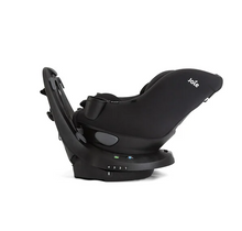 تحميل الصورة إلى عارض المعرض، Joie Chili Spin 360 Car Seat – Shale (Birth to 4 Years)
