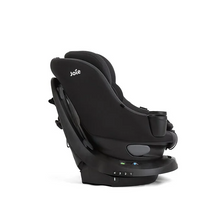 تحميل الصورة إلى عارض المعرض، Joie Chili Spin 360 Car Seat – Shale (Birth to 4 Years)
