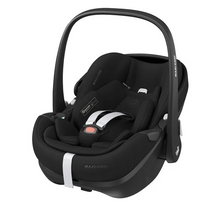 تحميل الصورة إلى عارض المعرض، Maxi-Cosi Pebble 360 Pro² Infant Car Seat (Birth to 18 Months)
