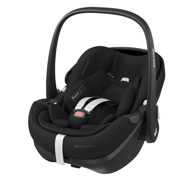 Maxi-Cosi Pebble 360 Pro² Infant Car Seat (Birth to 18 Months)