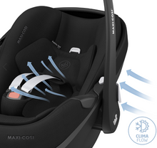 تحميل الصورة إلى عارض المعرض، Maxi-Cosi Pebble 360 Pro² Infant Car Seat (Birth to 18 Months)
