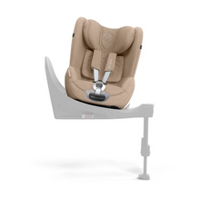 تحميل الصورة إلى عارض المعرض، CYBEX Sirona T i-Size Car Seat with Base T (Birth to 4 Years)
