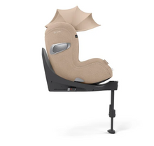 تحميل الصورة إلى عارض المعرض، CYBEX Sirona T i-Size Car Seat with Base T (Birth to 4 Years)
