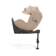 تحميل الصورة إلى عارض المعرض، CYBEX Sirona T i-Size Car Seat with Base T (Birth to 4 Years)

