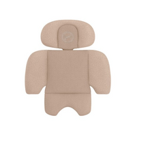 تحميل الصورة إلى عارض المعرض، CYBEX Sirona T i-Size Car Seat with Base T (Birth to 4 Years)
