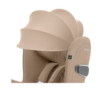 تحميل الصورة إلى عارض المعرض، CYBEX Sirona T i-Size Car Seat with Base T (Birth to 4 Years)
