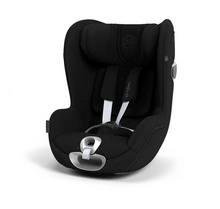 تحميل الصورة إلى عارض المعرض، CYBEX Sirona T i-Size Car Seat with Base T (Birth to 4 Years)
