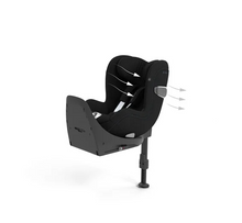 تحميل الصورة إلى عارض المعرض، CYBEX Sirona T i-Size Car Seat with Base T (Birth to 4 Years)

