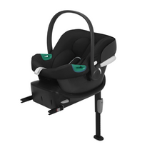 تحميل الصورة إلى عارض المعرض، CYBEX Aton B2 i-Size Infant Car Seat (Birth to 24 Months)
