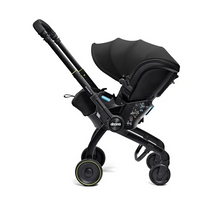 تحميل الصورة إلى عارض المعرض، Doona Car Seat Stroller – The Ultimate 2-in-1 Travel System (Birth to 13 kg)
