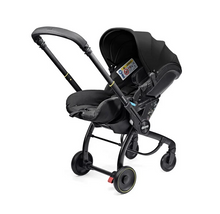 تحميل الصورة إلى عارض المعرض، Doona Car Seat Stroller – The Ultimate 2-in-1 Travel System (Birth to 13 kg)
