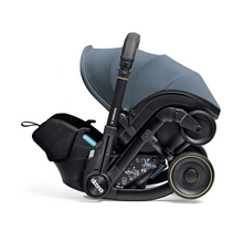 تحميل الصورة إلى عارض المعرض، Doona Car Seat Stroller – The Ultimate 2-in-1 Travel System (Birth to 13 kg)
