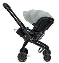 تحميل الصورة إلى عارض المعرض، Doona Car Seat Stroller – The Ultimate 2-in-1 Travel System (Birth to 13 kg)
