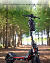 Load image into Gallery viewer, Ninebot Scooter Storage Bag 3L for Front Hanging Storage
