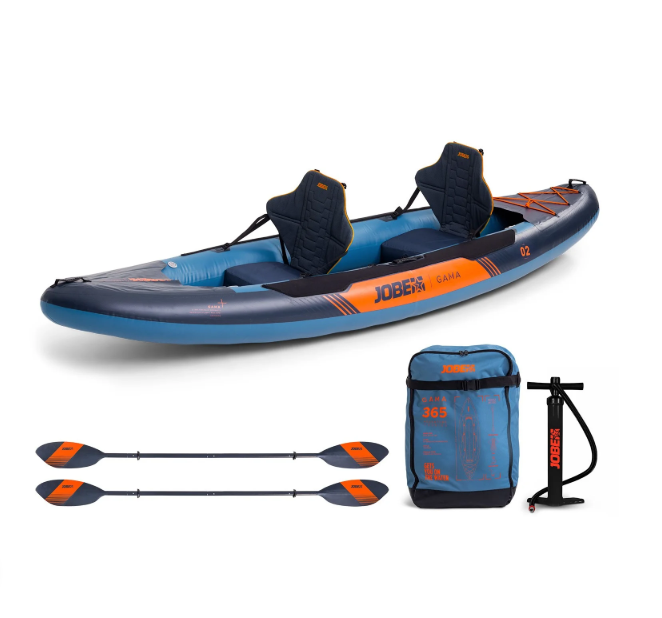 JOBE – Gama Inflatable Kayak