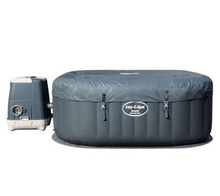 Load image into Gallery viewer, Bestway Lay-Z-Spa Hawaii HydroJet Pro Hot Tub
