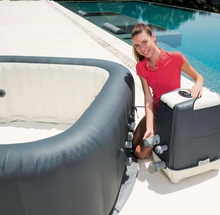 Load image into Gallery viewer, Bestway Lay-Z-Spa Hawaii HydroJet Pro Hot Tub

