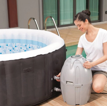 Load image into Gallery viewer, Bestway Lay-Z-Spa Miami Inflatable Hot Tub (180.3 × 66 cm)
