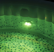 Load image into Gallery viewer, Bestway Lay-Z-Spa Tahiti AirJet Inflatable Spa (180 cm, Gray)
