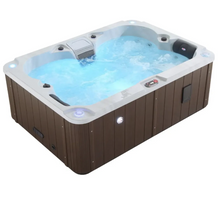 Load image into Gallery viewer, Canadian Spa Kelowna 21-Jet 4-Person Hot Tub (211 × 152 × 79 cm)
