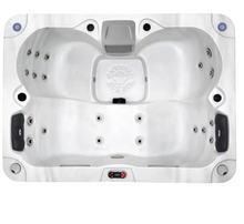 Load image into Gallery viewer, Canadian Spa Kelowna 21-Jet 4-Person Hot Tub (211 × 152 × 79 cm)
