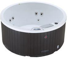Load image into Gallery viewer, Canadian Spa Okanagan 10-Jet 4-Person Patio Spa (160 × 73 cm)
