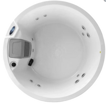 Load image into Gallery viewer, Canadian Spa Okanagan 10-Jet 4-Person Patio Spa (160 × 73 cm)
