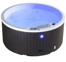 Load image into Gallery viewer, Canadian Spa Okanagan 10-Jet 4-Person Patio Spa (160 × 73 cm)

