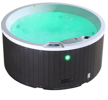 Load image into Gallery viewer, Canadian Spa Okanagan 10-Jet 4-Person Patio Spa (160 × 73 cm)
