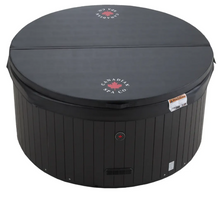 Load image into Gallery viewer, Canadian Spa Okanagan 10-Jet 4-Person Patio Spa (160 × 73 cm)
