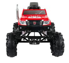 Load image into Gallery viewer, Rollplay 24V Monster Truck Ride-On Age 3+
