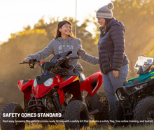 Load image into Gallery viewer, Polaris OUTLAW 110 EFI Youths ATV Age 10+ 2026 model
