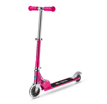 Load image into Gallery viewer, Micro Light LED Kids Scooter – Lightweight, Durable &amp; Timeless Age 8+
