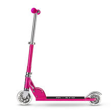 Load image into Gallery viewer, Micro Light LED Kids Scooter – Lightweight, Durable &amp; Timeless Age 8+
